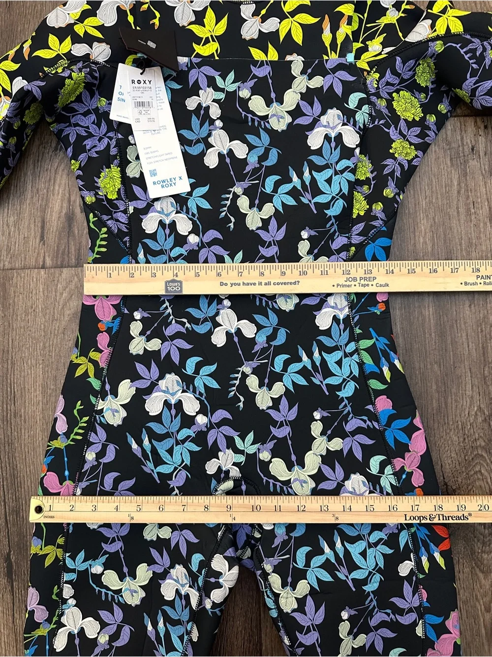 Roxy size 14